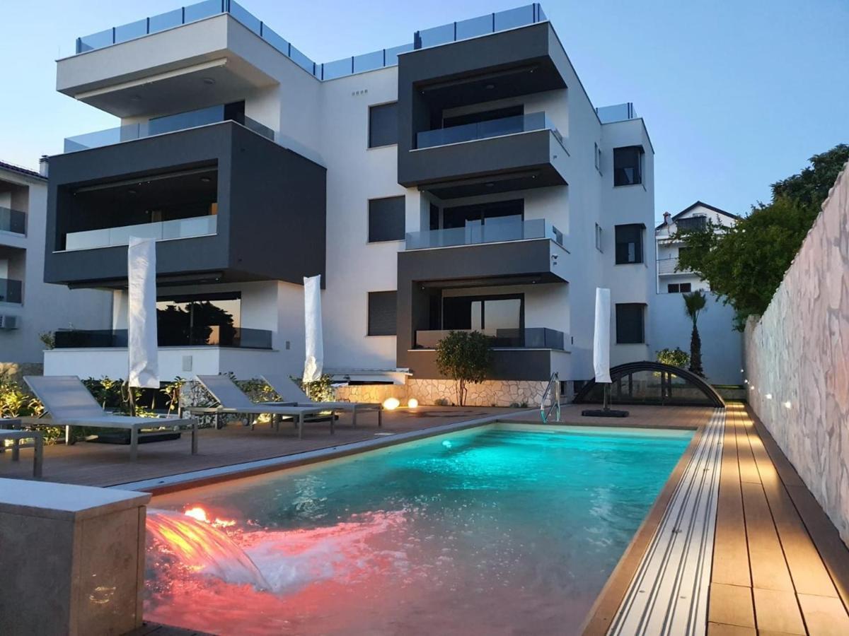 Villa Ivan Свети-Филип-и-Яков Экстерьер фото