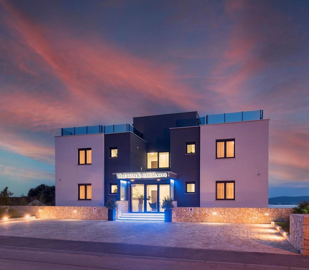 Villa Ivan Свети-Филип-и-Яков Экстерьер фото